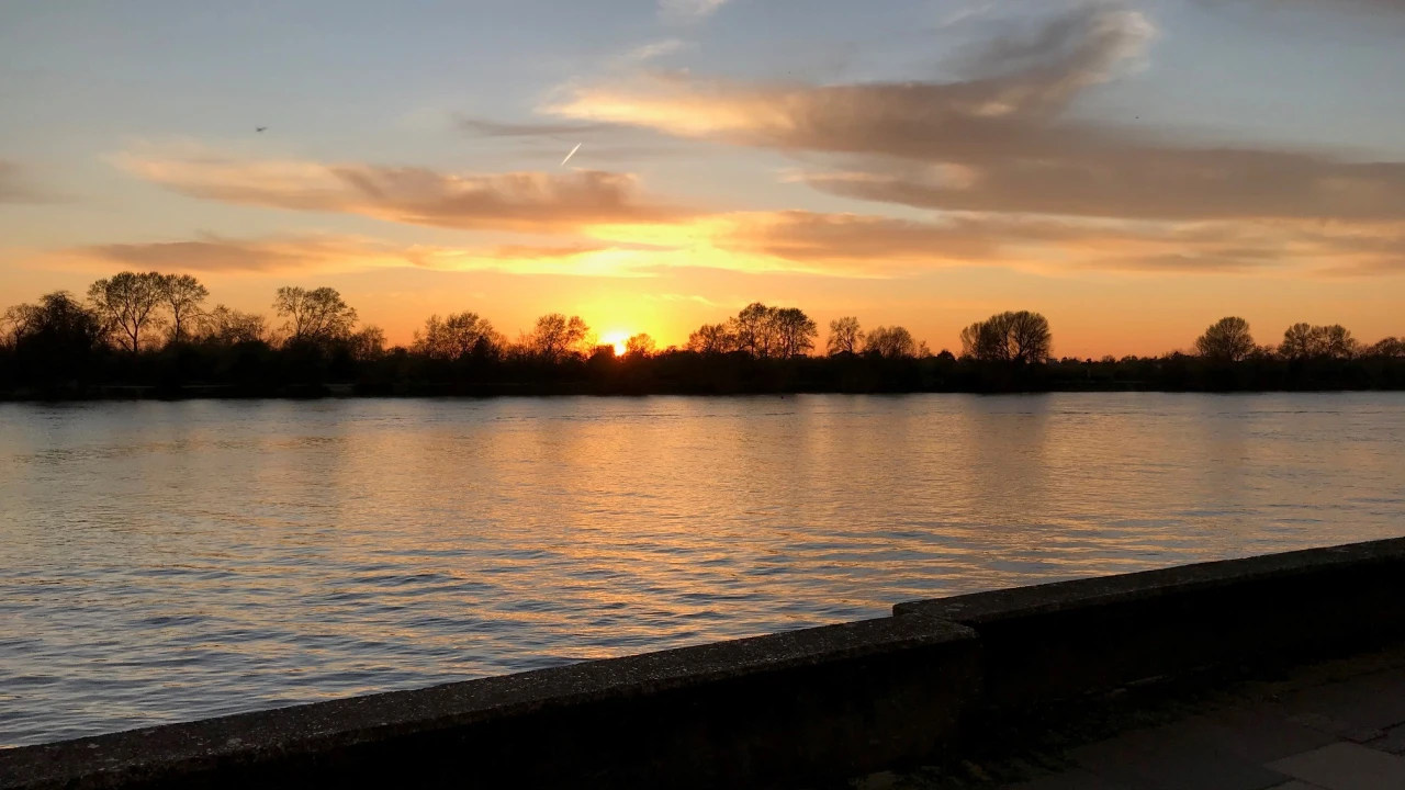 Fulham Riverside(2)